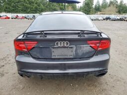 
										2014 Audi Rs7 full									