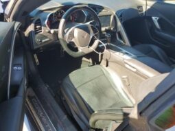 
										2017 Chevrolet Corvette full									