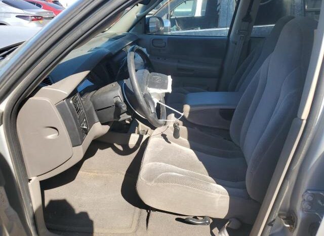 
								2002 Dodge Dakota full									