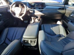 
										2019 Lexus Es 350 full									