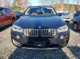 
										2015 BMW X5 full									