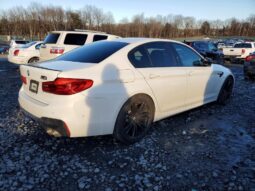 
										2020 BMW M5 full									