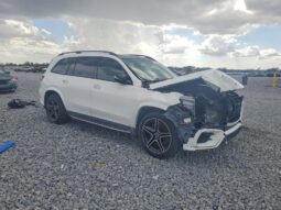 
										2024 Mercedes-benz Gls-klasse full									
