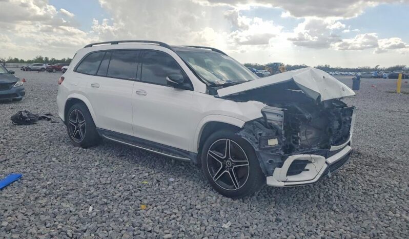 
								2024 Mercedes-benz Gls-klasse full									