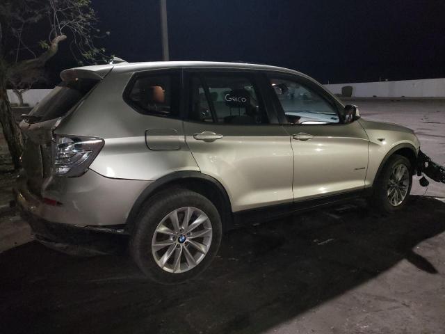 2013 BMW X3