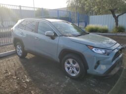 
										2020 Toyota Rav4 full									