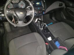 
										2018 Chevrolet Cruze full									