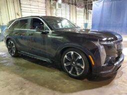 
										2025 Cadillac Escalade full									