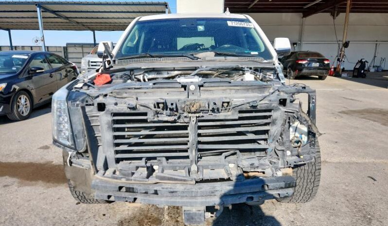 
								2016 Cadillac Escalade full									