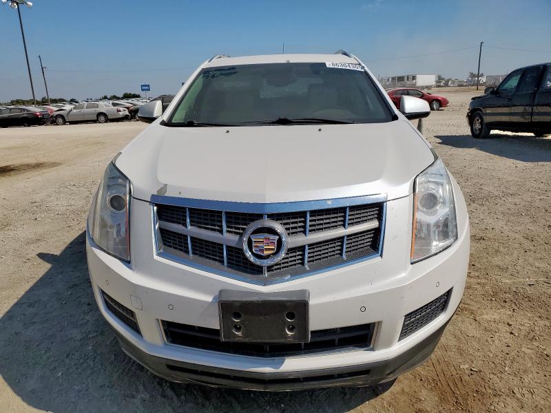 2012 Cadillac Srx