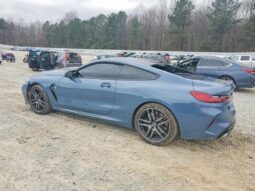 
										2020 BMW M8 full									