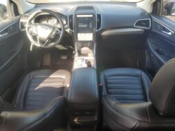 
										2022 Ford Edge sel full									