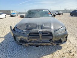 
										2022 BMW M3 full									