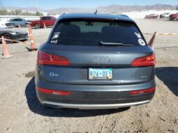 
										2019 Audi Q5 full									