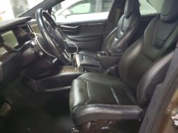 
										2016 Tesla Model x full									