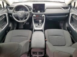 
										2025 Toyota Rav4 full									