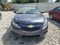 
										2014 Chevrolet Cruze full									