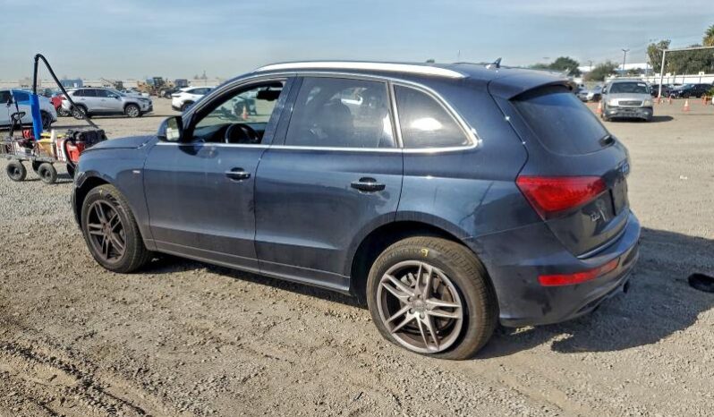 
								2016 Audi Q5 full									