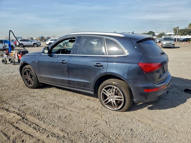 2016 Audi Q5