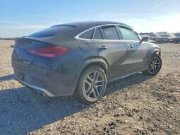 
										2024 Mercedes-benz Gle coupe full									