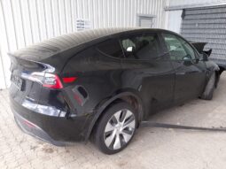 
										2022 Tesla Model y full									