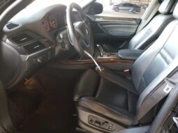 
										2012 BMW X5 full									
