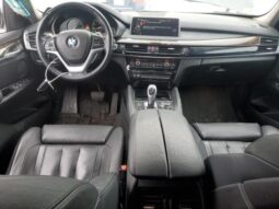 
										2015 BMW X6 full									
