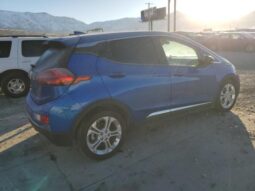 
										2020 Chevrolet Bolt euv full									