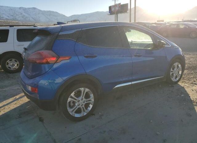 
								2020 Chevrolet Bolt euv full									