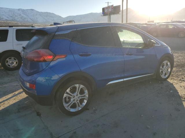 2020 Chevrolet Bolt euv