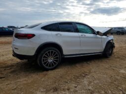 
										2020 Mercedes-benz Glc coupe full									