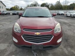 
										2017 Chevrolet Equinox lt full									