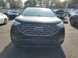 
										2020 Ford Edge sel full									