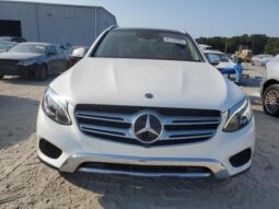 
										2018 Mercedes-benz Glc 300 4m full									