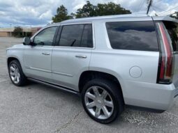 
										2016 Cadillac Escalade full									