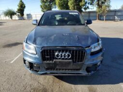 
										2015 Audi Q5 full									