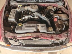 
										2003 Dodge Dakota full									