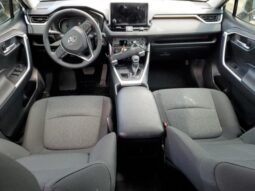 
										2025 Toyota Rav4 full									