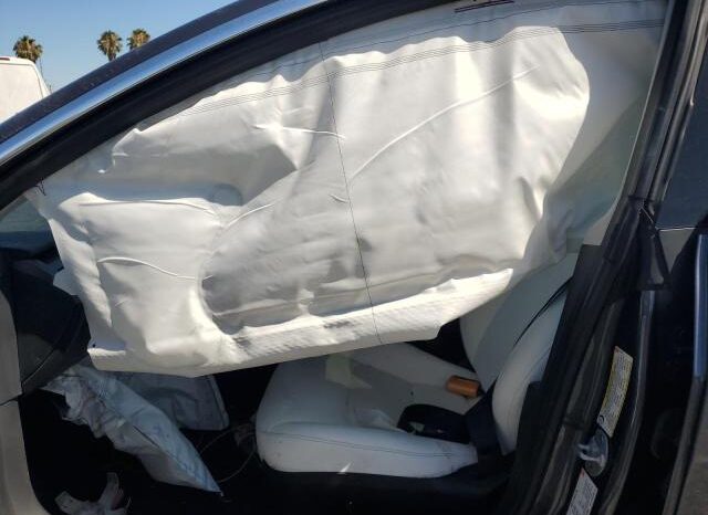
								2018 Tesla Model 3 full									