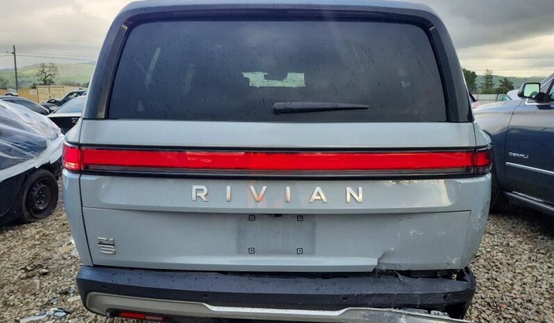 
								2024 Rivian R1s full									