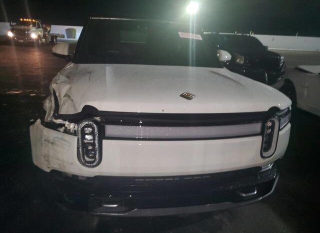 
								2024 Rivian R1s full									