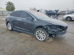 
										2017 Tesla Model x full									