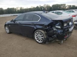 
										2016 BMW 535 xi full									