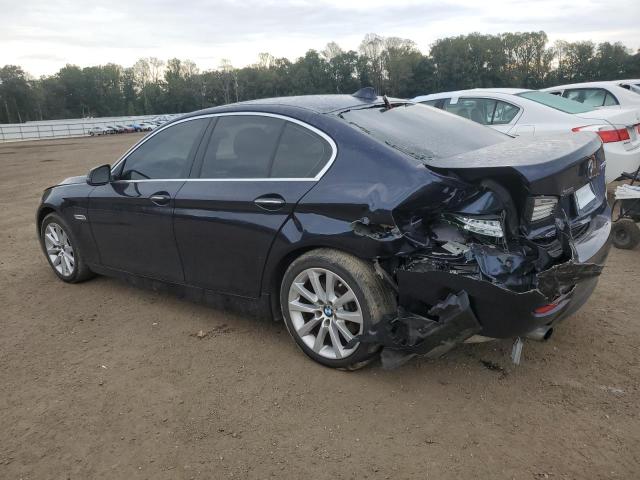 2016 BMW 535 xi