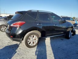 
										2014 Nissan Murano s full									