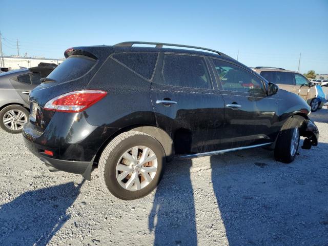 2014 Nissan Murano s