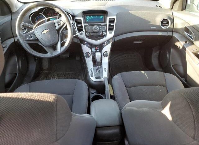 
								2015 Chevrolet Cruze full									