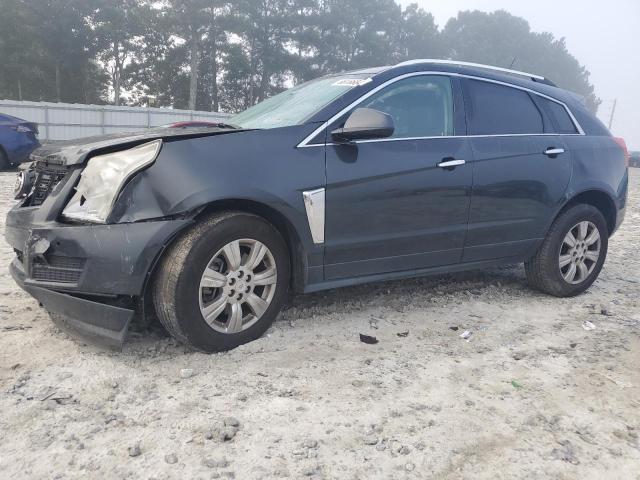 2015 Cadillac Srx