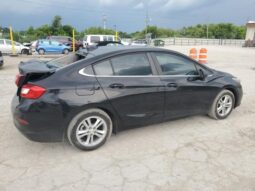 
										2018 Chevrolet Cruze full									