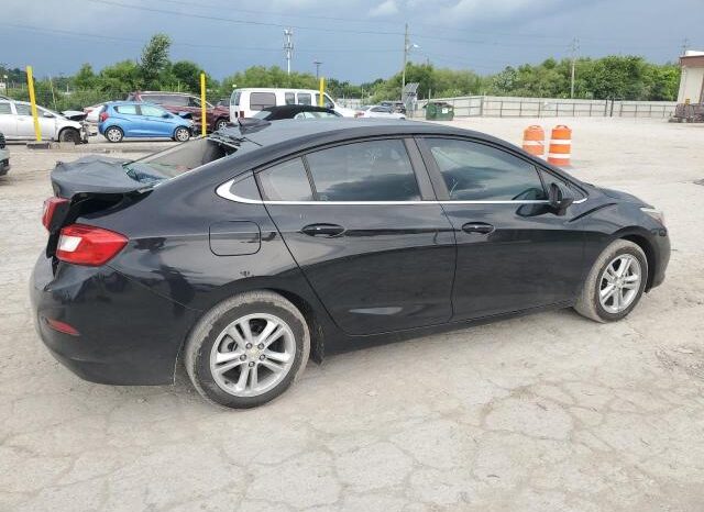 
								2018 Chevrolet Cruze full									